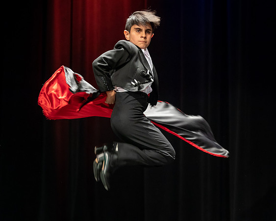 Emilio Gonzales