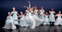 Les Sylphides & Peter and the Wolf 2019