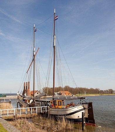 Enkhuizen