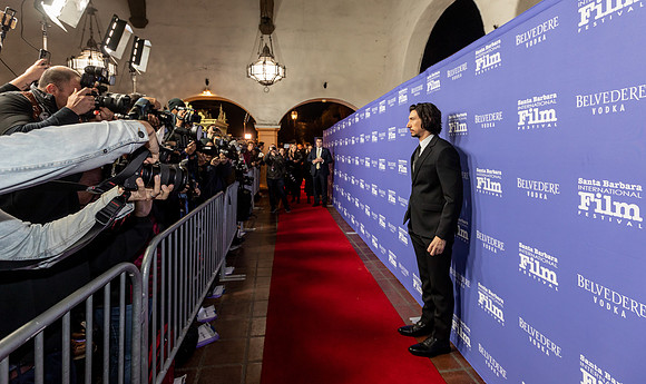 Adam Driver