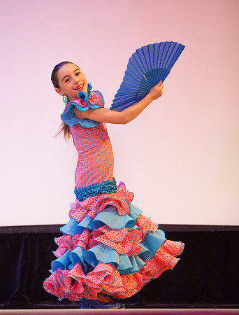 Ysabella Grace Yturralde