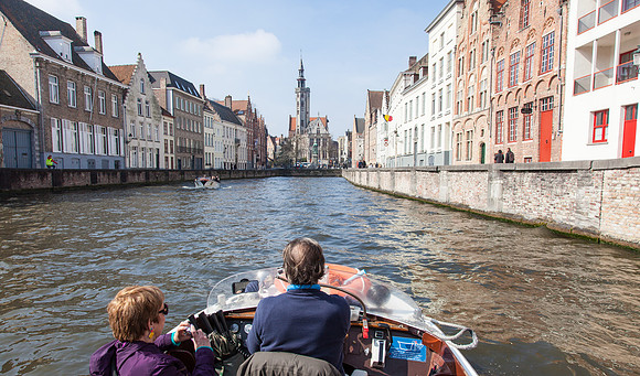 Bruges