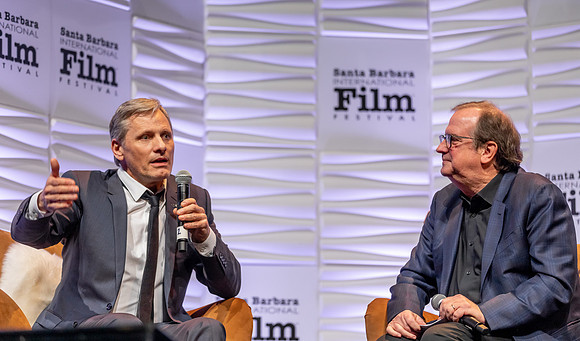 Viggo Mortensen