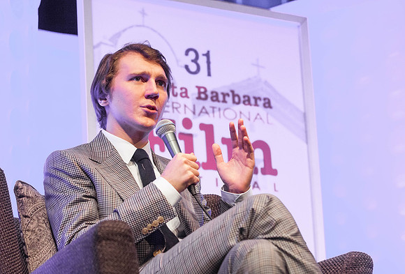 Paul Dano