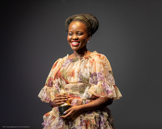 Lupita Nyong'o