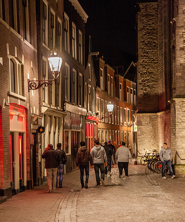 Amsterdam