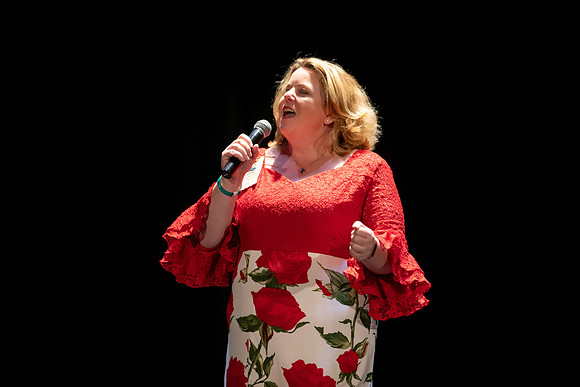 Barbara Carroll