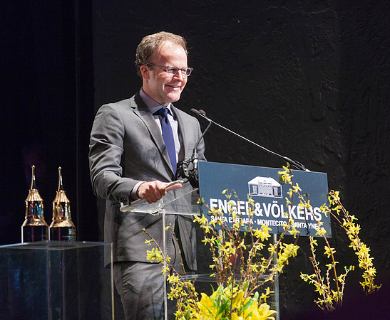 Tom McCarthy