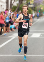 Ray Knerr, 1st place Master Elite Men
