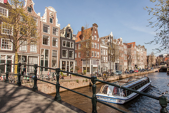 Amsterdam
