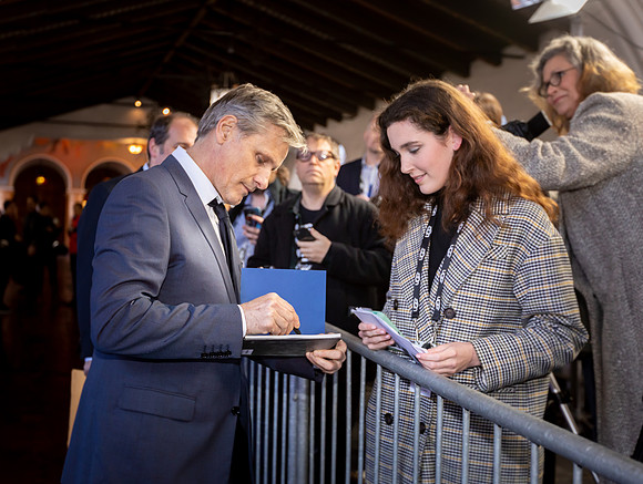 Viggo Mortensen