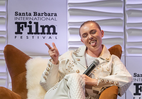 Elsie Fisher