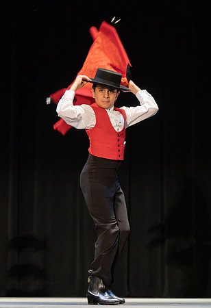 Emilio Gonzales