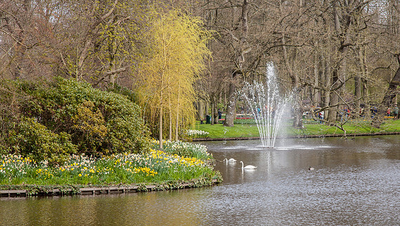 Keukenhof