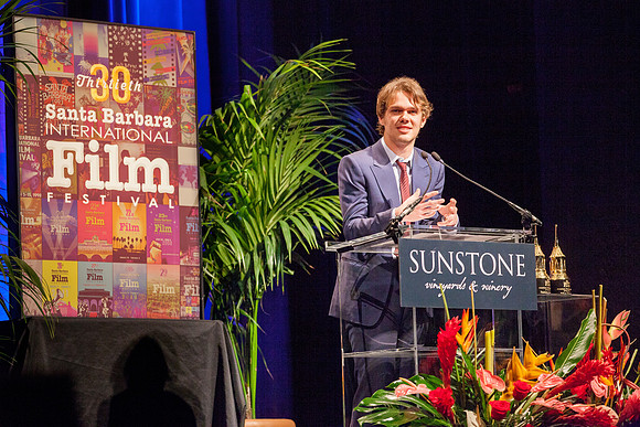 Ellar Coltrane