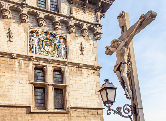 Antwerp