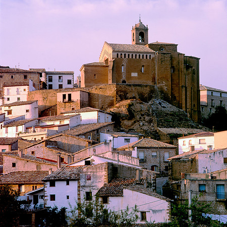 Murillo de Gallego