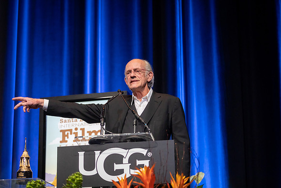 Christopher Lloyd