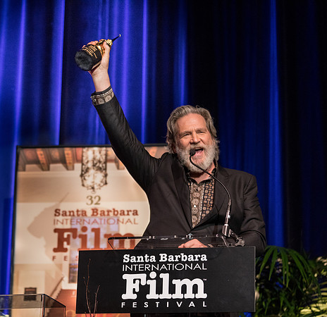Jeff Bridges