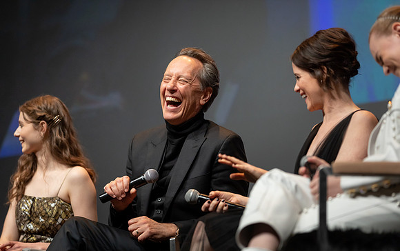 Richard E. Grant