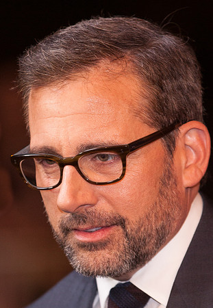 Steve Carell