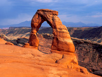 Delicate Arch, Arches N.P.