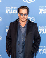 Johnny Depp