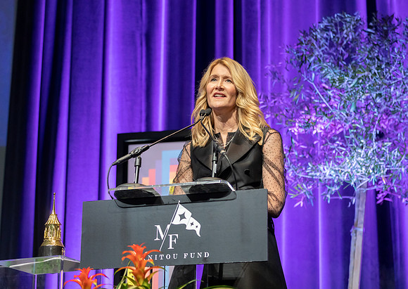 Laura Dern