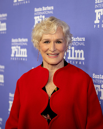 Glen Close