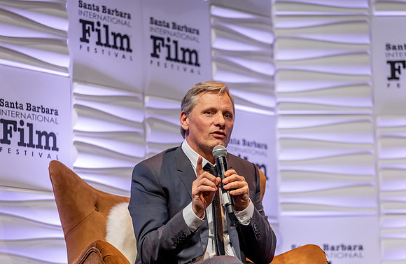 Viggo Mortensen