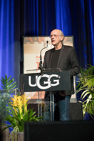 Christopher Lloyd
